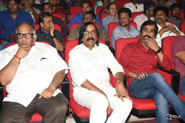 Aatadukundam Raa Movie Audio Function